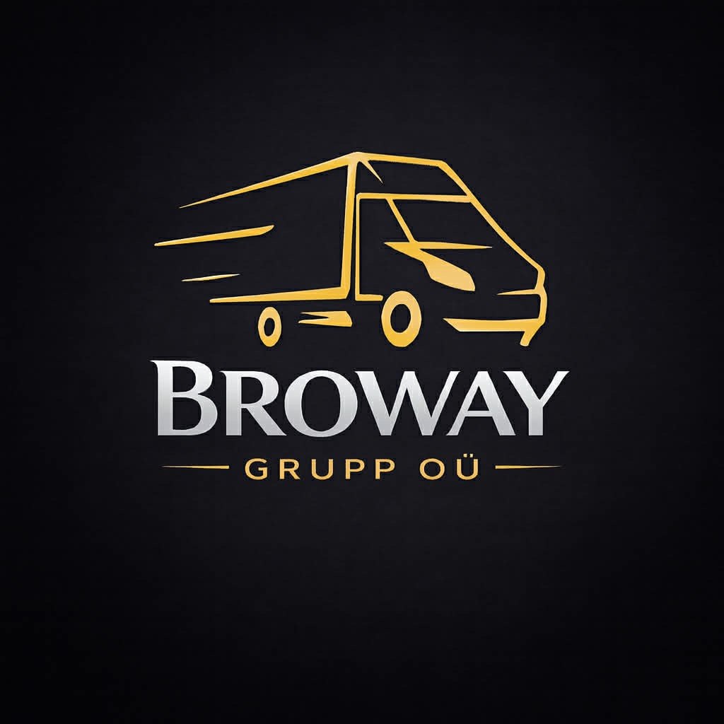 Broway Logo